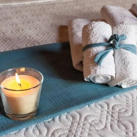 게스트하우스 Onlyrooms I - Free Parking & Central 칼리아리