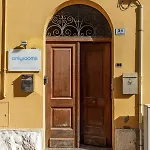 Pensjonat Onlyrooms I - & Secure Area 4*