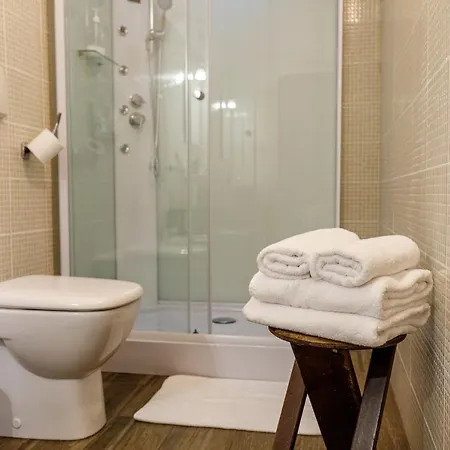 Guest house Onlyrooms I - & Secure Area Cagliari