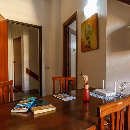 Onlyrooms I - & Quiet Area * Cagliari