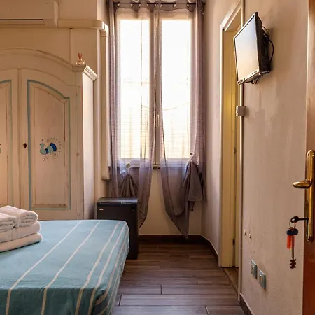 Pensjonat Onlyrooms I - & Quiet Area *