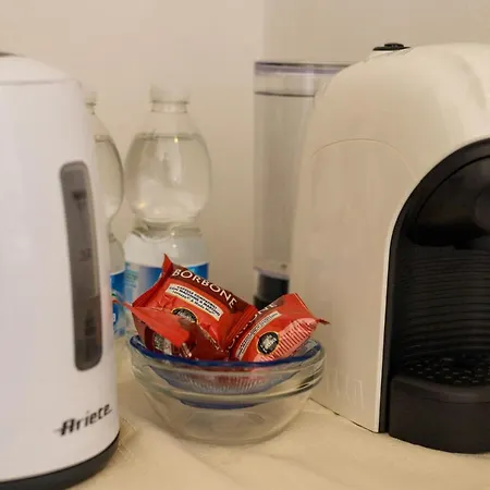 Onlyrooms I - Free Parking & Konukevi Cagliari