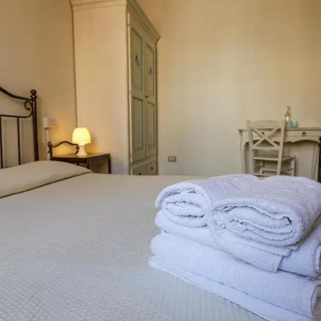 Onlyrooms I - & Quiet Area Cagliari