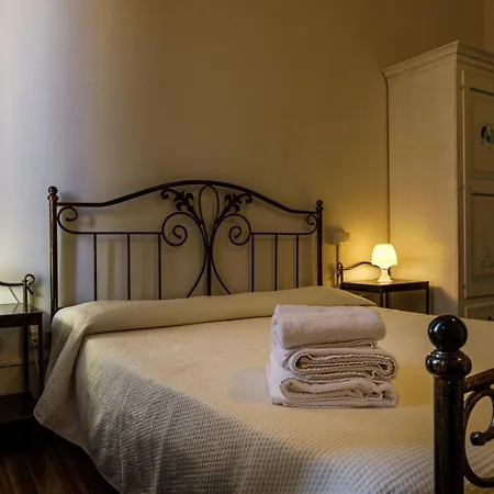 Pensjonat Onlyrooms I - & Quiet Area