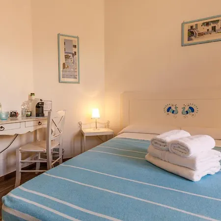 Guest house Onlyrooms I - & Secure Area 4*