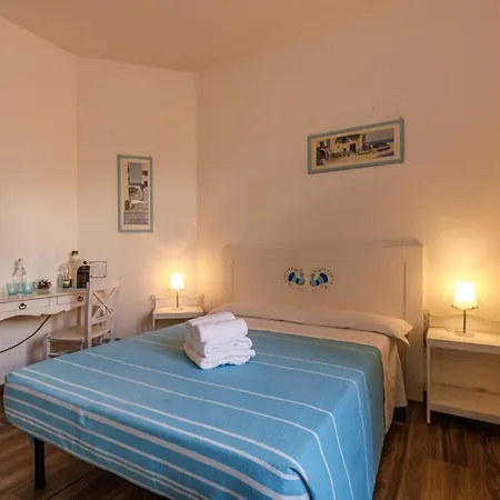 Onlyrooms I - & Quiet Area * Cagliari