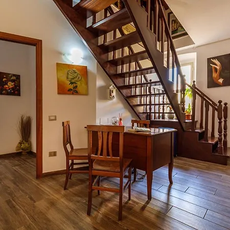 Pensjonat Onlyrooms I - & Quiet Area