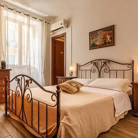Onlyrooms I - & Secure Area Guest house Cagliari