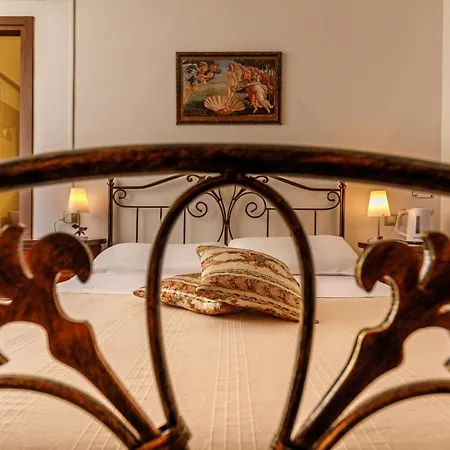 Pensjonat Onlyrooms I - & Quiet Area Cagliari
