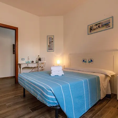 Guest house Onlyrooms I - & Secure Area