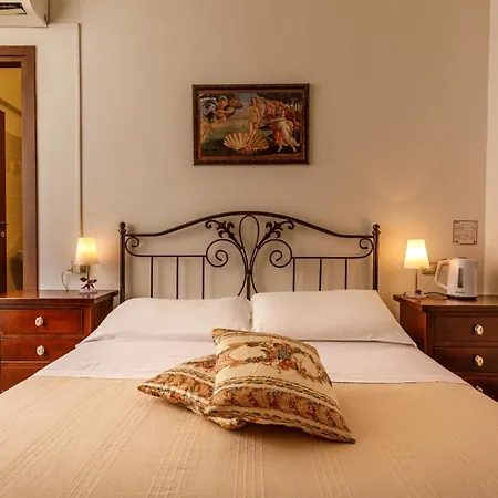 Onlyrooms I - & Secure Area Guest house Cagliari
