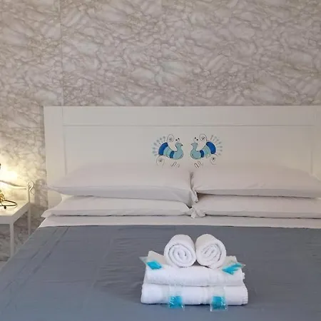 Onlyrooms I - & Quiet Area Cagliari