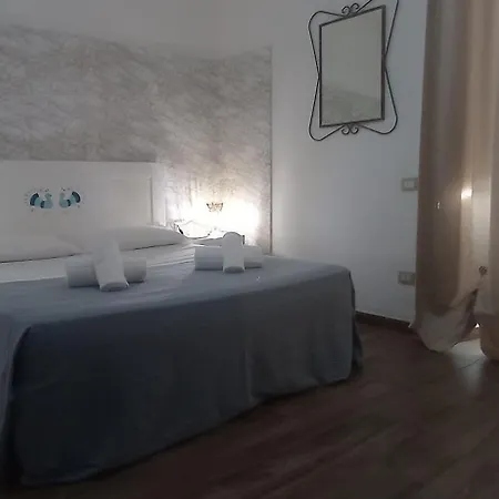 Pensjonat Onlyrooms I - & Quiet Area Cagliari