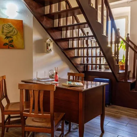 Guest house Onlyrooms I - & Secure Area Cagliari