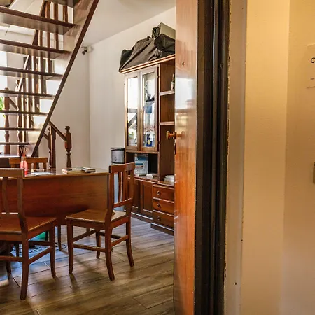 Onlyrooms I - Free Parking & Central Pensión