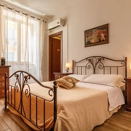 Onlyrooms I - & Secure Area Guest house Cagliari