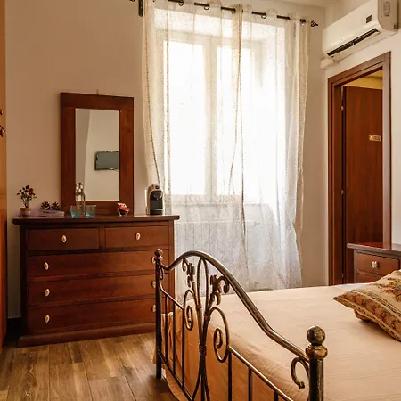 Vendégház Onlyrooms I - Free Parking & Central Cagliari