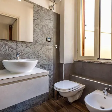 Guest house Onlyrooms I - & Secure Area 4*