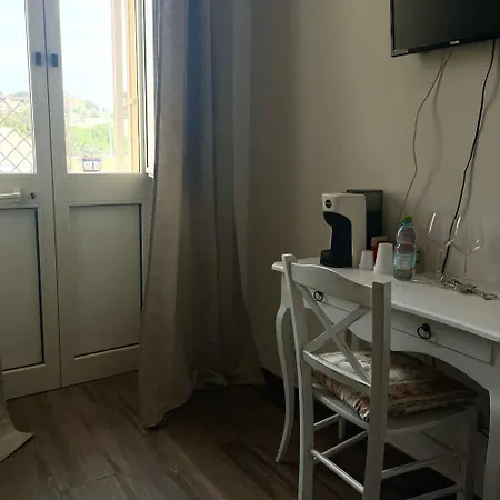 Onlyrooms I - & Secure Area 4* Cagliari