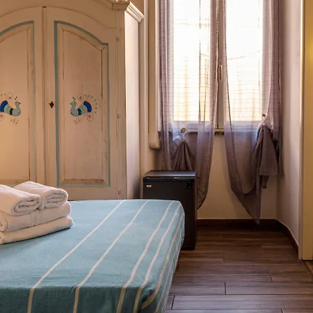 Guest house Onlyrooms I - & Secure Area Cagliari