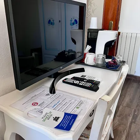 Gasthof Onlyrooms I - Area 4*