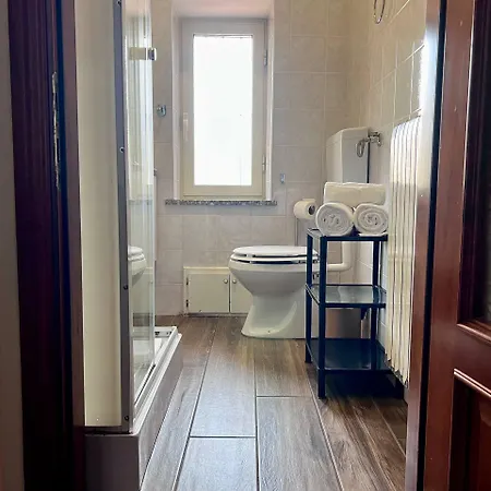 Onlyrooms I - Area 4* Cagliari