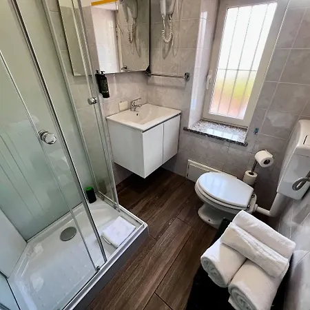 Onlyrooms I - Area Gasthof Cagliari