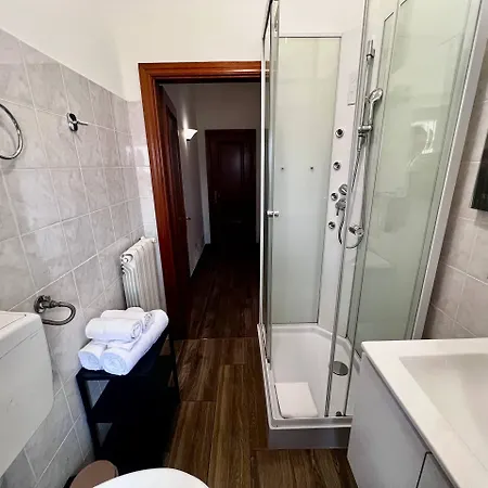 Onlyrooms I - Area Guest house 3*
