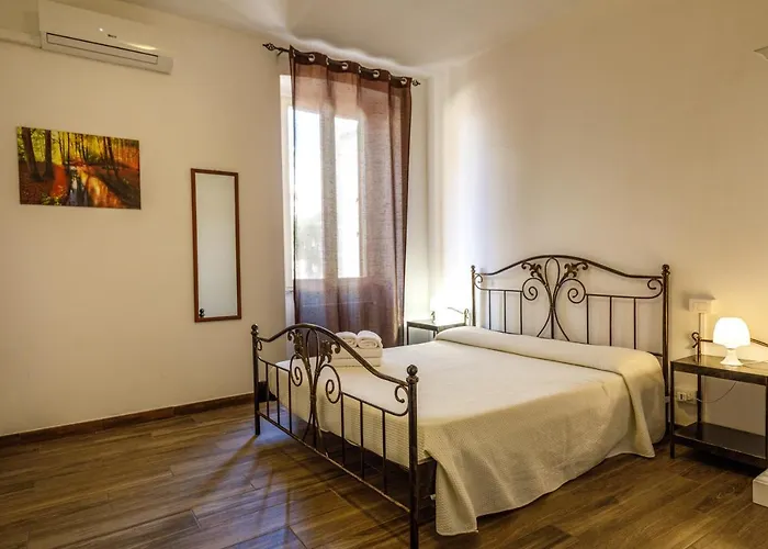 Konukevi Onlyrooms I - Free Parking & Cagliari