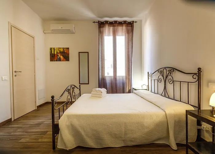 Onlyrooms I - Free Parking & Cagliari