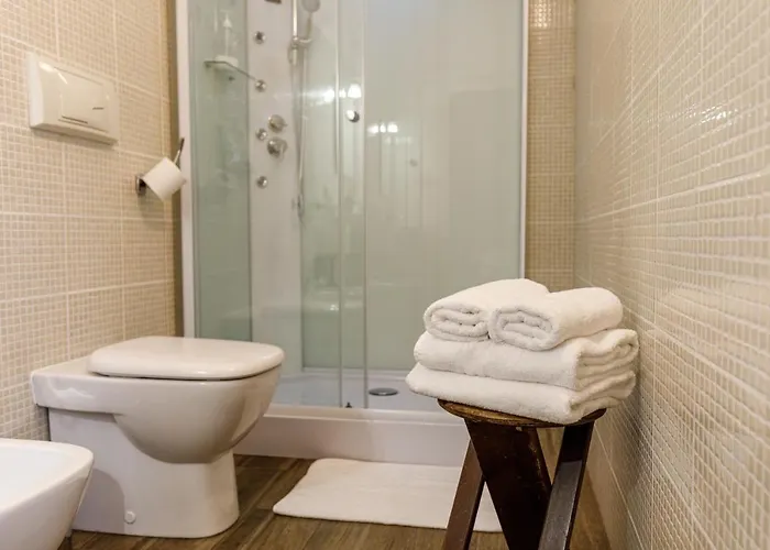 Konukevi Onlyrooms I - Free Parking & Cagliari