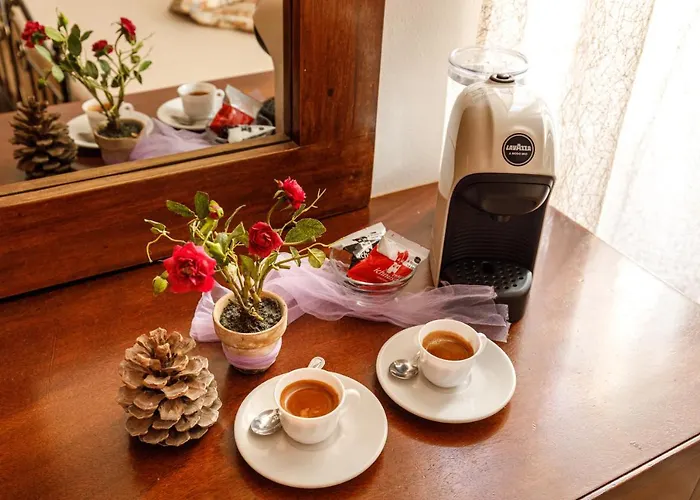 Konukevi Onlyrooms I - Free Parking & Cagliari