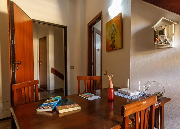 Onlyrooms I - Free Parking & 3* Cagliari