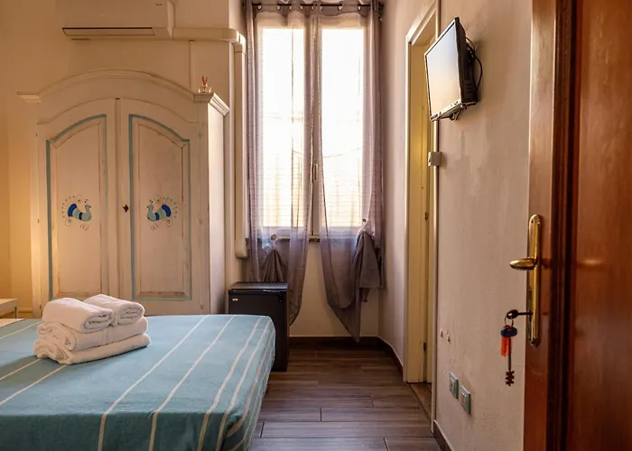 Konukevi Onlyrooms I - Free Parking & 3*