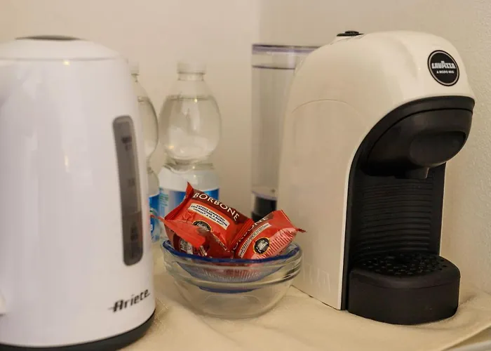 Onlyrooms I - Free Parking & Konukevi Cagliari