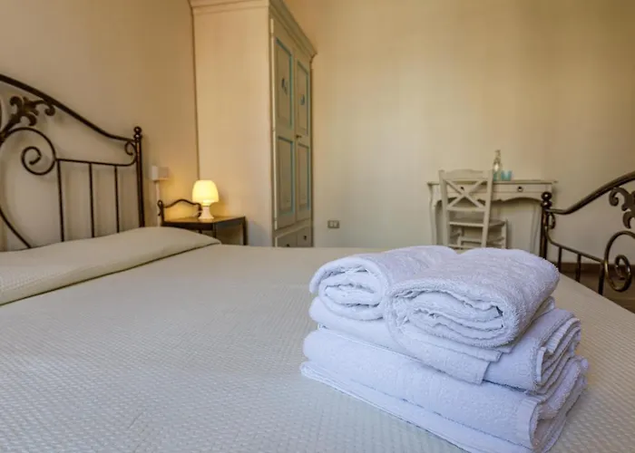 Onlyrooms I - Free Parking & Cagliari