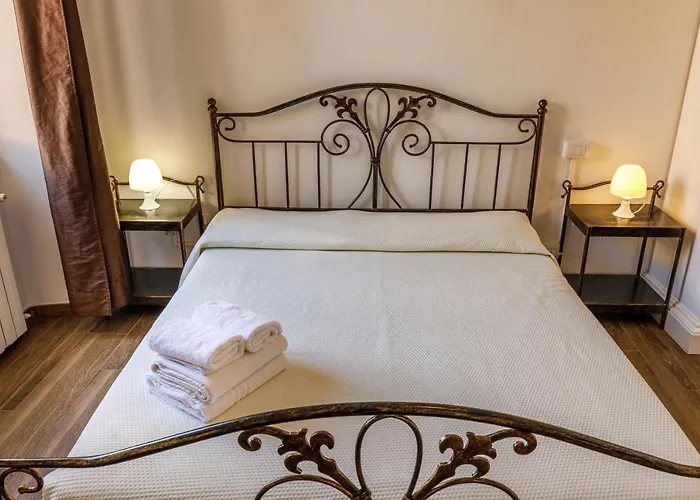 Onlyrooms I - Free Parking & Konukevi 3*