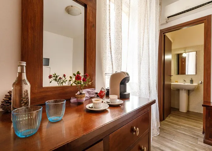 Onlyrooms I - Free Parking & Konukevi 3*