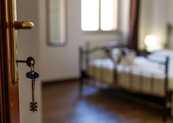 Onlyrooms I - Free Parking &