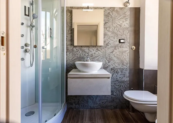 Konukevi Onlyrooms I - Free Parking &