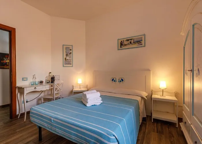 Onlyrooms I - & Secure Area 4* Cagliari