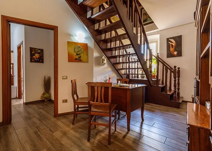 Pensjonat Onlyrooms I - Free Parking &