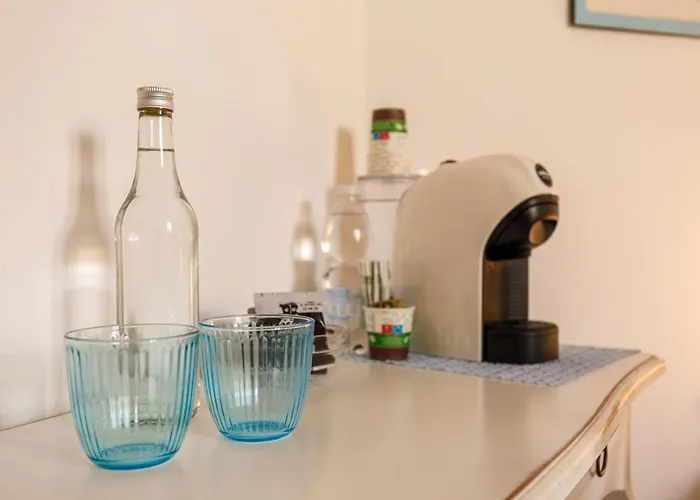 Onlyrooms I - Free Parking & Konukevi Cagliari