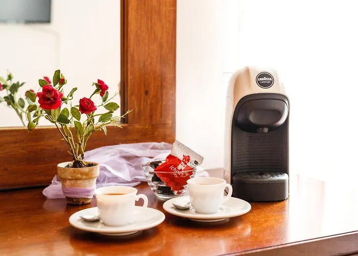 Konukevi Onlyrooms I - Free Parking & Cagliari