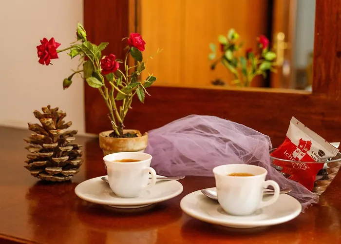 Onlyrooms I - & Secure Area Cagliari