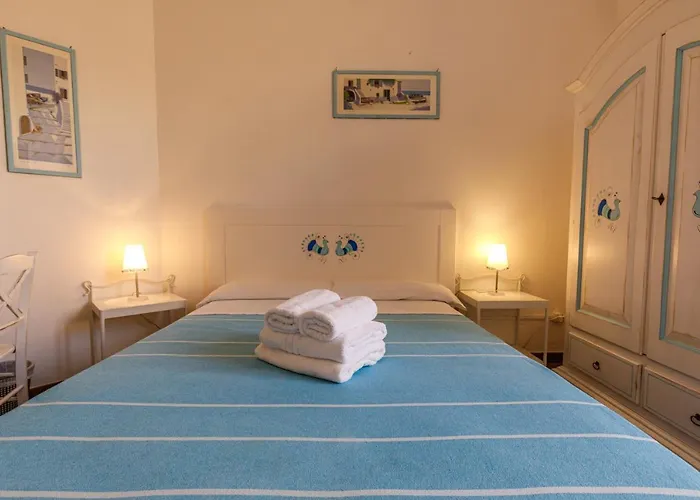 Onlyrooms I - & Secure Area Pensión 4*