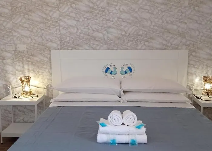 Onlyrooms I - Free Parking & Cagliari