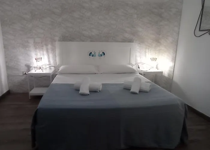 Onlyrooms I - Free Parking & Konukevi Cagliari