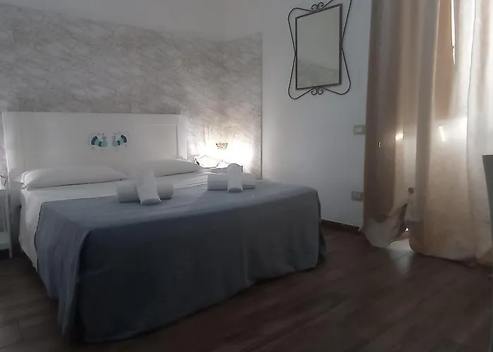 Konukevi Onlyrooms I - Free Parking & Cagliari