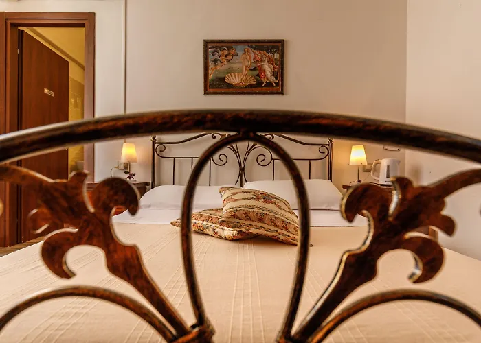 Onlyrooms I - & Secure Area 4*